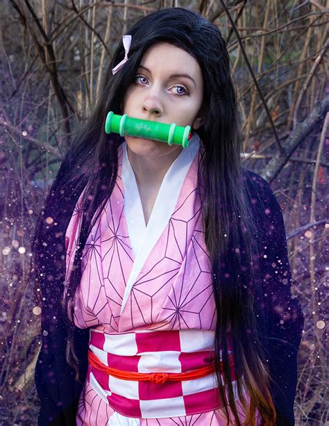 cosplay girl porn|Nezuko Cosplay Porn Videos 